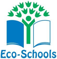 Eco School Logo