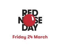 Red Nose Day 1