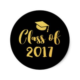 class of 2017