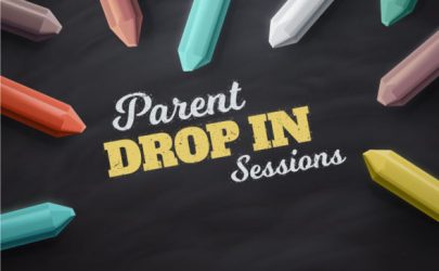 Parent Drop in 2