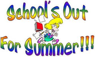 School's Out