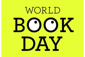 World Book Day