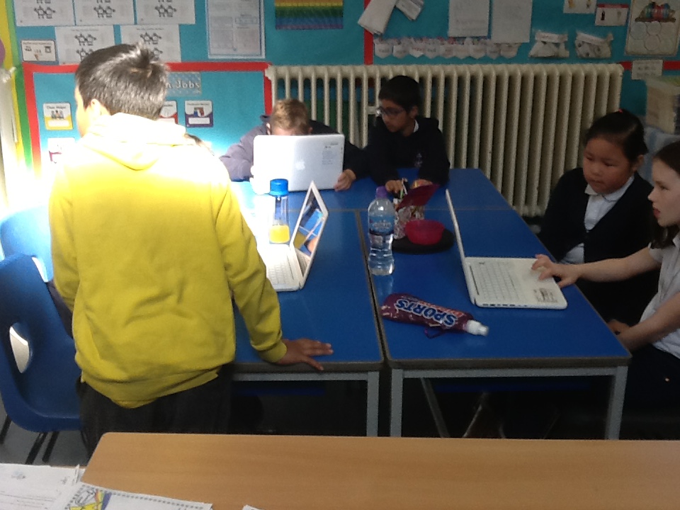 Electives Broughton Primary