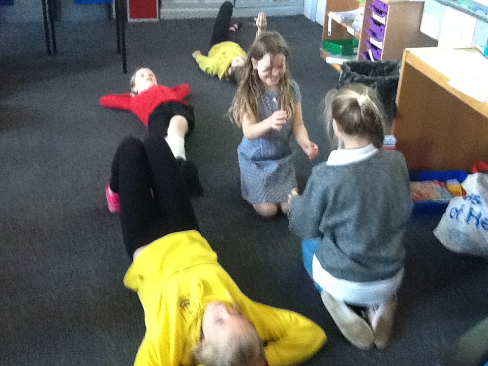 Electives Broughton Primary