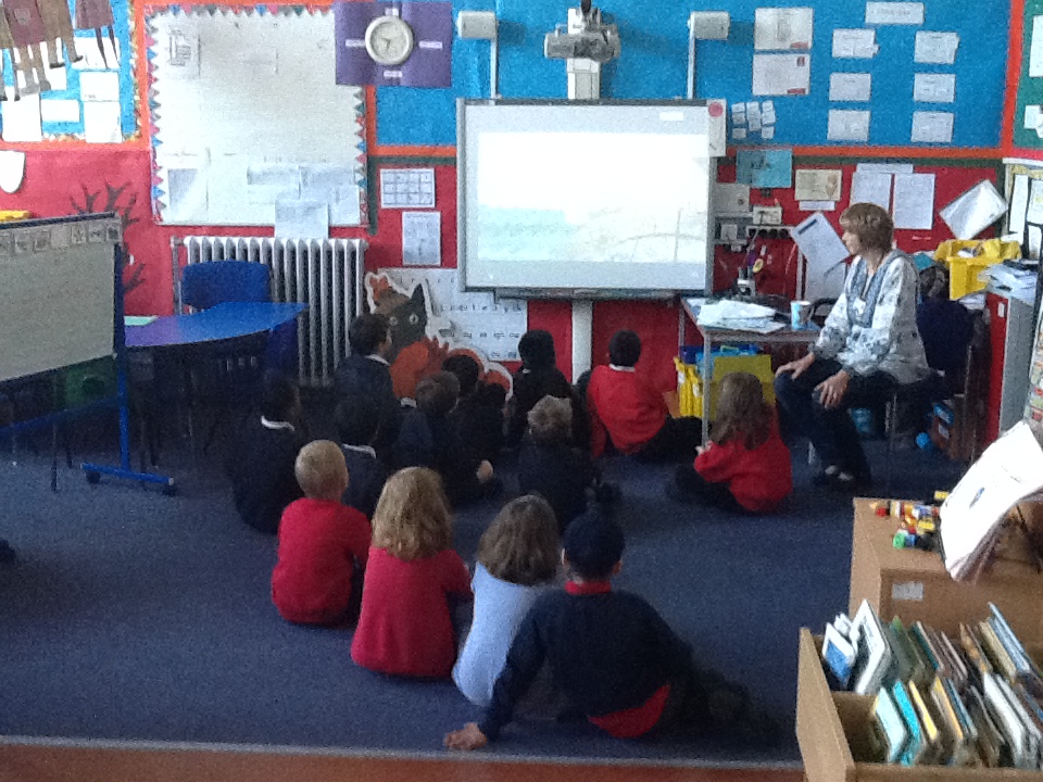 Electives Broughton Primary