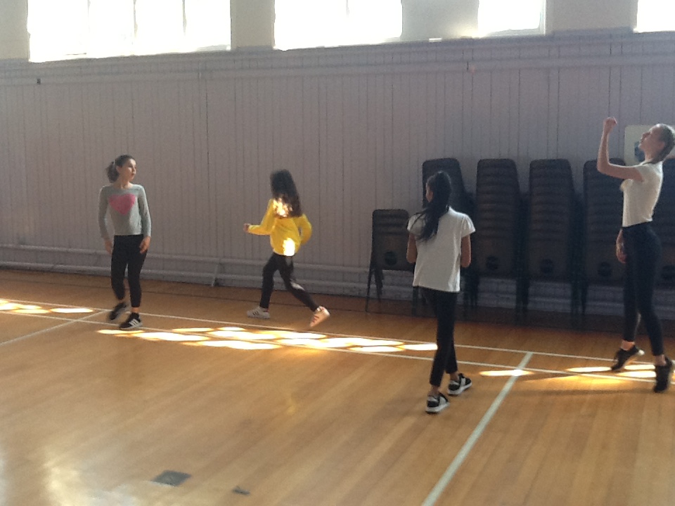 Electives Broughton Primary