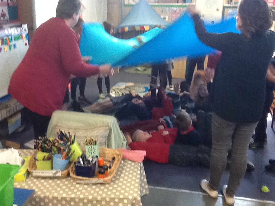 Electives Broughton Primary