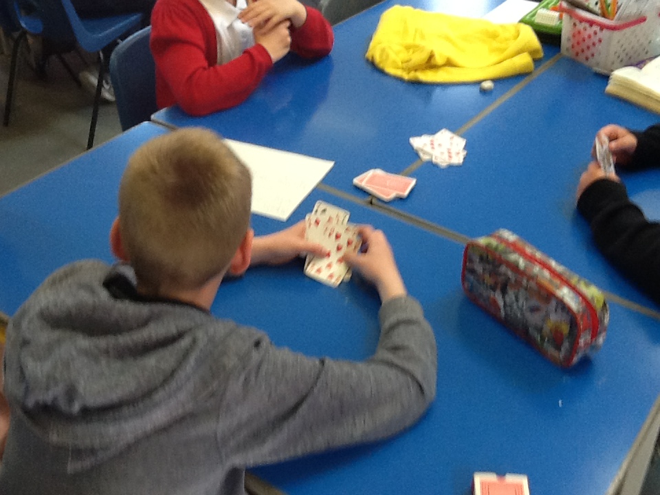 Electives Broughton Primary