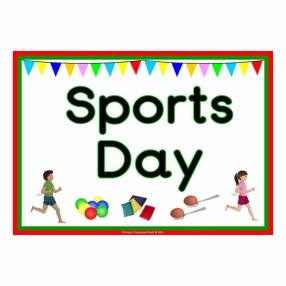 sports-day