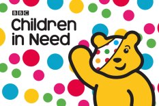 Children-in-need