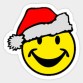 Christmas emoji