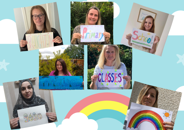 LC Uniform Day picture