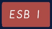 ESB 1 Button